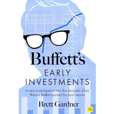 Afbeelding van Buffett&#039;s Early Investments