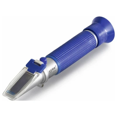 Afbeelding van kern Analoge refractometer ORA 3AB, schalen Brix