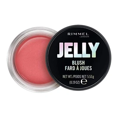 Afbeelding van Rimmel Jelly Blush 003 Peach Punch