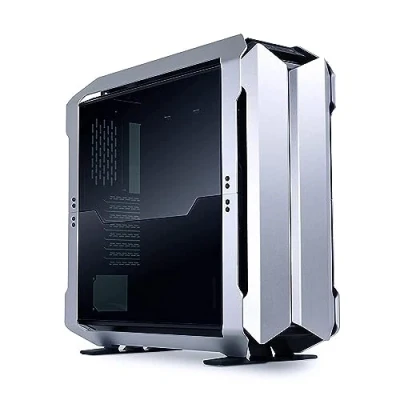Afbeelding van Lian Li Odyssey X Big Tower PC behuizing, Gaming behuizing Zilver