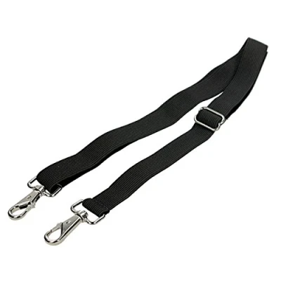Image de Bucas Courroies De Cuisse LuXFully Elastic Full