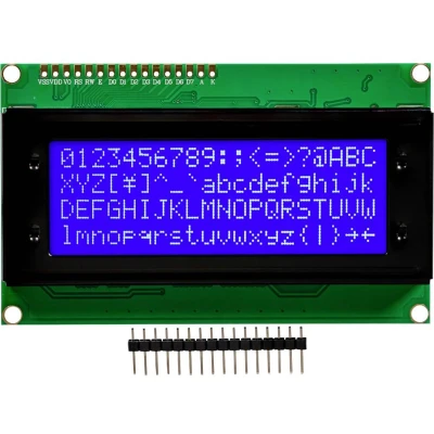 Afbeelding van Joy it com LCD20x4 B Displaymodule ()