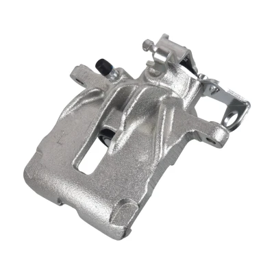 Afbeelding van FEBI BILSTEIN 178053 Remklauw Gietijzer Achteras links OPEL: Vivaro A Combi, Van, B RENAULT: Trafic 2 Kasten, 3 Bus