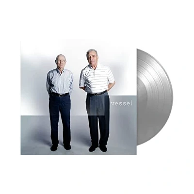 Afbeelding van Twenty One Pilots Vessel (LP)