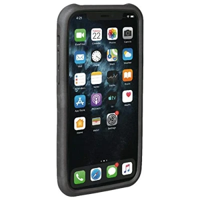 Afbeelding van Topeak RideCase Iphone 11 zw/grs los