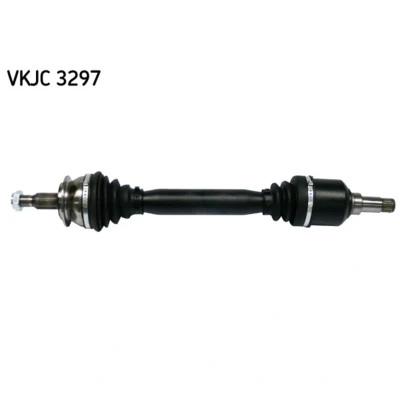 Afbeelding van Skf Aandrijfas VKJC 3297