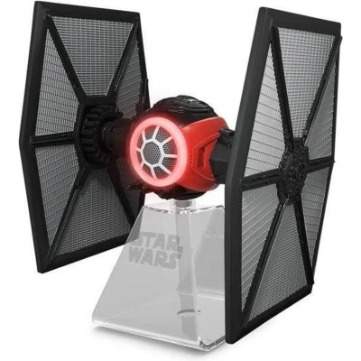 Afbeelding van Draagbare Star Wars Special Forces Tie Fighter Bluetooth Speaker luidspreker Limited Edition
