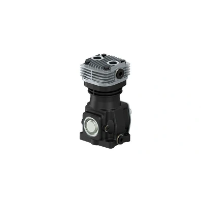 Afbeelding van WABCO 4111410050 Luchtvering compressor