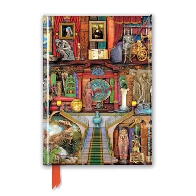 Afbeelding van Aimee Stewart Foiled Journal
