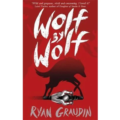Afbeelding van Wolf By