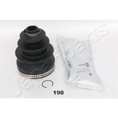 Afbeelding van JAPANPARTS KB 190 Aandrijfashoes Wielzijde NISSAN: Sunny 3, ALMERA 1