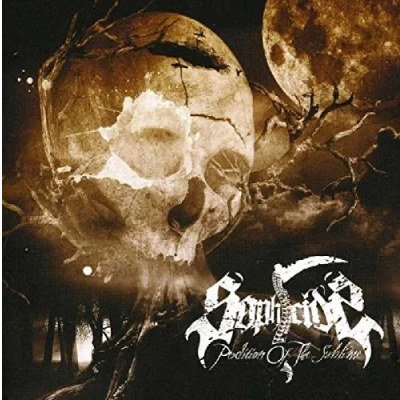 Afbeelding van Perdition Of The Sublime
