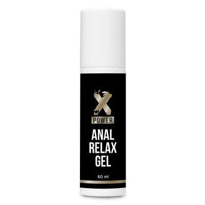 Afbeelding van Labophyto Anal Relax Gel 60ml Naturel