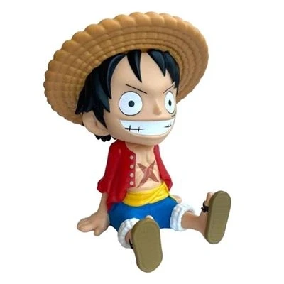 Afbeelding van One Piece: Luffy Coin Bank