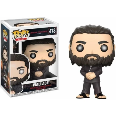 Afbeelding van Funko Pop! Blade Runner 2049 Wallace