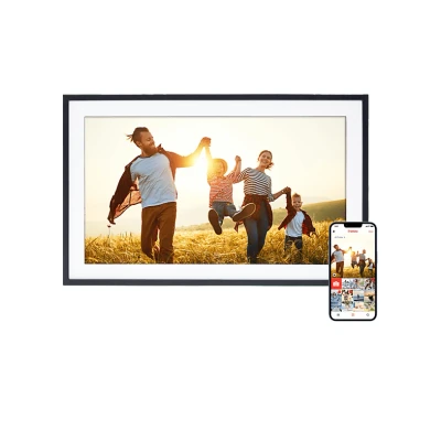 Image de Rollei Cadre Photo Numérique Smart Frame Wifi 151