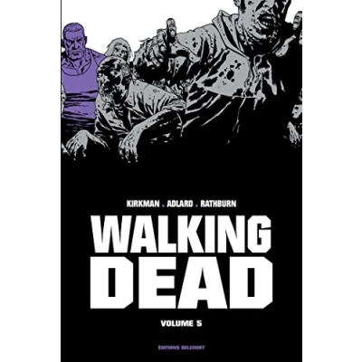 Afbeelding van Walking Dead