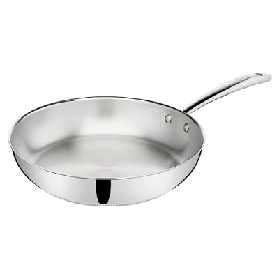 Afbeelding van Lagostina Accademia Lagofusion Koekenpan 26 cm Inductie