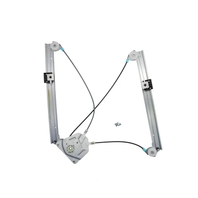 Afbeelding van Magneti Marelli Raammechanisme Rechts voor Electrisch Zonder elektro motor 350103170238 AUDI: A3 Hatchback
