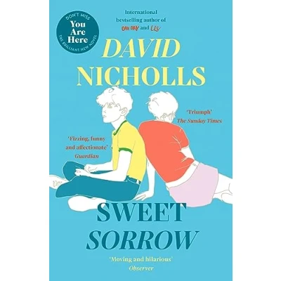 Afbeelding van Sweet Sorrow