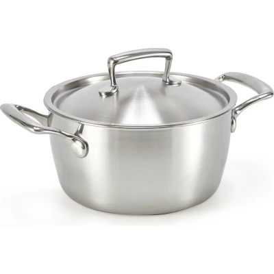 Afbeelding van Habonne Queen Kookpan 20 cm