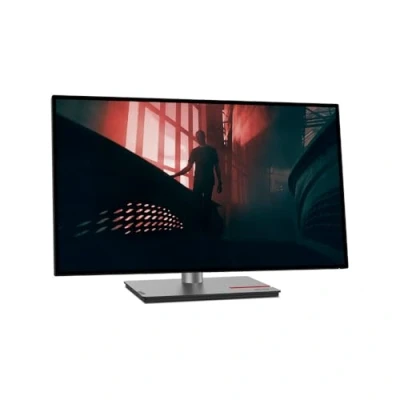 Afbeelding van Monitor Lenovo 63A1GAT1EU 27&quot; IPS HDR10