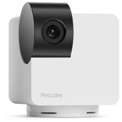 Afbeelding van Petcube Cam 360 Ultimate Interactive WiFi Camera 0854592007561