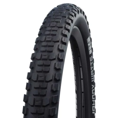 Afbeelding van Johnny Watts LR Wired ADDIX Performance 27.5x2.35 Black + Reflex