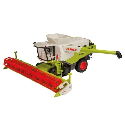 Image de CLAAS Moissonneuse jouet radiocommandée LEXION 780 1:20