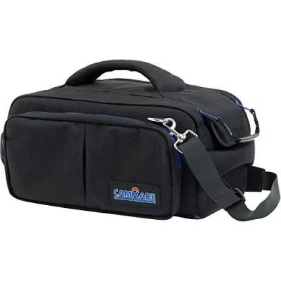 Afbeelding van CamRade Run&amp;GunBag Small