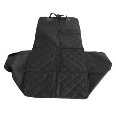 Afbeelding van autostoelhoes voor honden, waterdichte van Oxford stof, universele voorstoelhoes auto&#039;s, vrachtwagens, SUV&#039;s