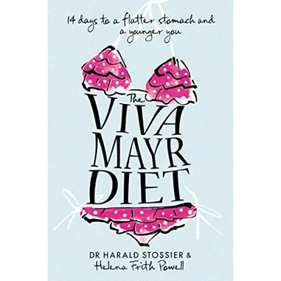 Afbeelding van Viva Mayr Diet