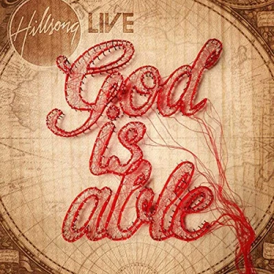 Afbeelding van Hillsong God Is Able (2 CD) (Deluxe Edition)