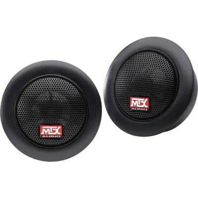 Afbeelding van MTX Audio TX628T 28 mm tweeter