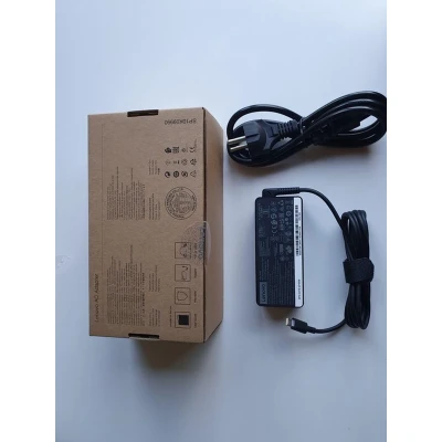 Afbeelding van Lenovo 45N0300 netvoeding &amp; inverter Binnen 45 W Zwart