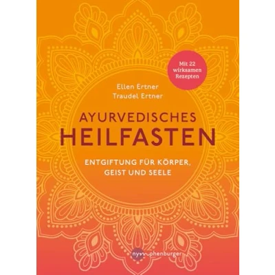 Afbeelding van Ayurvedisches Heilfasten