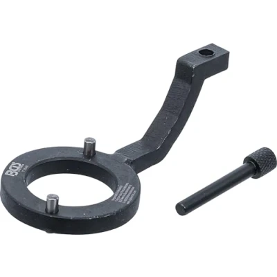 Afbeelding van BGS 71045 Outil de blocage pignon pompe haute pression Diesel pour Jaguar/Land Rover
