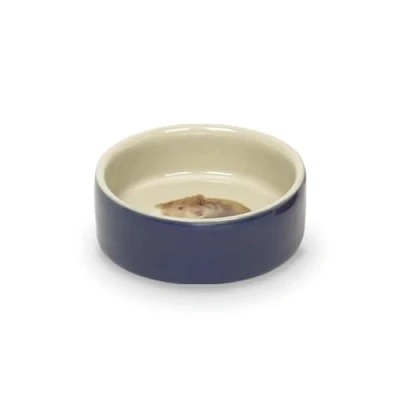 Afbeelding van Nobby HAMSTER Keramische Kom (0.06 l), Voerbakje