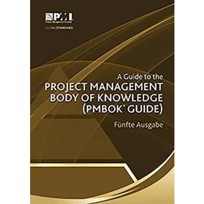 Afbeelding van Guide To The Project Management Body Of Knowledge (Pmbok Gui