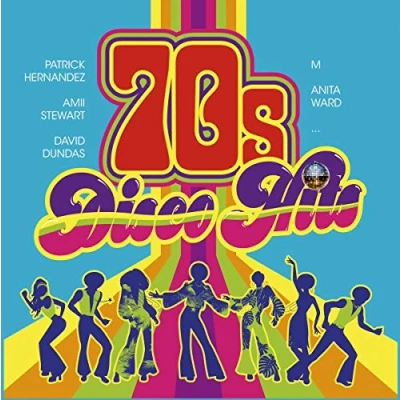 Afbeelding van V/A 70S Disco Hits