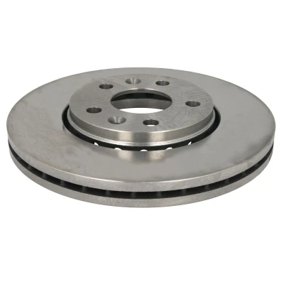 Afbeelding van Bosch Remschijf 0 986 479 D30