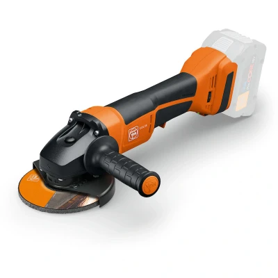 Afbeelding van Fein CCG18 115 12PD AS 71221761000 Haakse accuslijper mm Zonder accu, lader 18 V