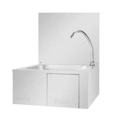 Afbeelding van Vogue RVS handsfree wasbak