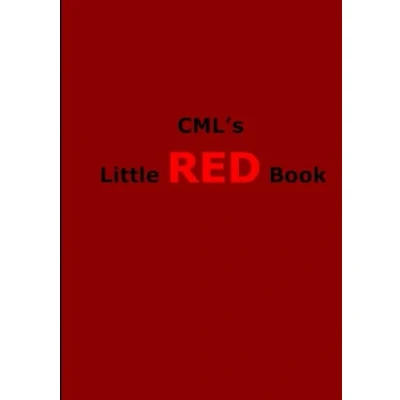 Afbeelding van Little RED Book