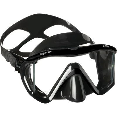 Afbeelding van Mares Mask I3 Sunrise BXBBKBK