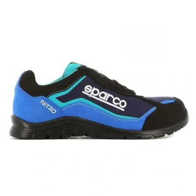 Afbeelding van Sparco NITRO PETTER S3 37 Werkschoenen
