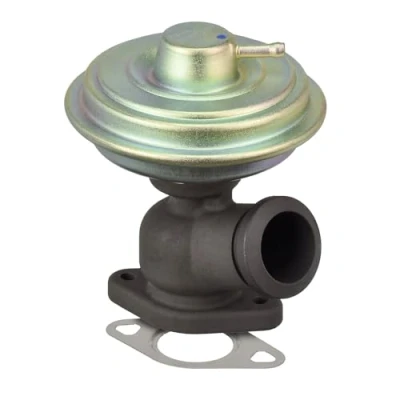 Afbeelding van DELPHI EG10513 12B1 EGR klep Zonder AGR koeler CITROËN: C5 II Hatchback