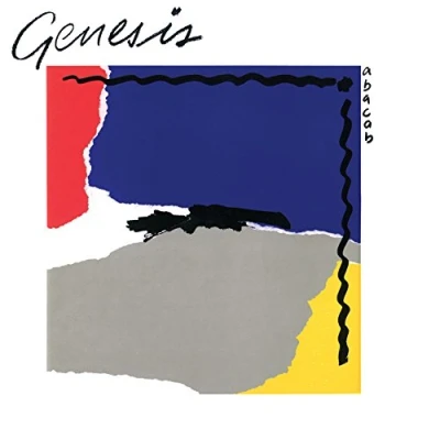 Afbeelding van Abacab