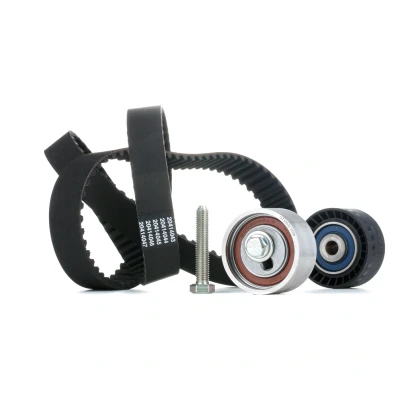 Afbeelding van SNR KD459.29 Distributieriemset 140 PEUGEOT: 306 Hatchback, Partner I Van, 206 CITROËN: Berlingo / First