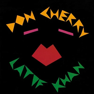 Afbeelding van Don Cherry &amp; Latif Khan Music/Sangam (CD)